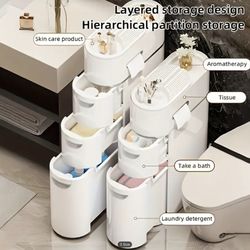 Brand New Bathroom Storage 