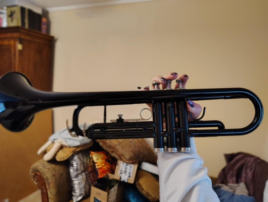 New Trumpet
