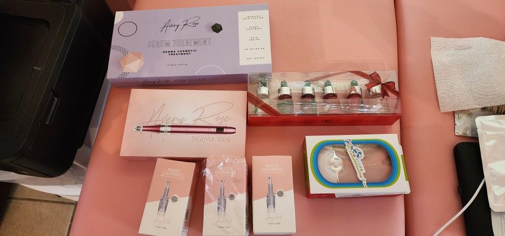 Avery Rose Cosmetic