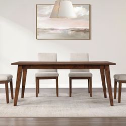 Mid Century Modern Dining Set