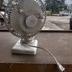 Fan