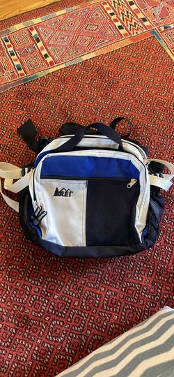 Rei Bag