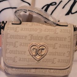 Juicy Couture Crossbody