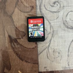Super Mario Party