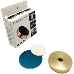 📱 New Magnetic Car Phone Holder – Universal Mobile/GPS Phone Mount