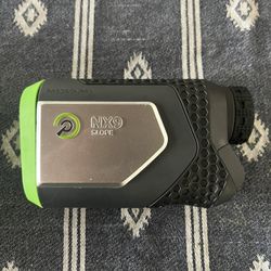 NX9 Rangefinder