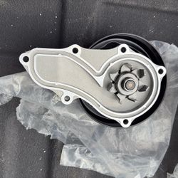 Water Pump For Car 
