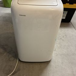 Portable Air Conditioner