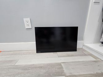 Lenovo monitor 24inch
