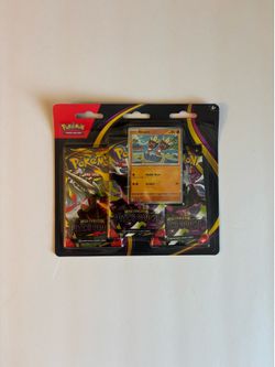 Pitch Black 3 - Pack Blister