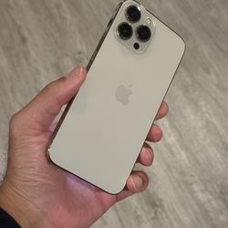 IPhone 13 Pro Max UNLOCKED -256GB -