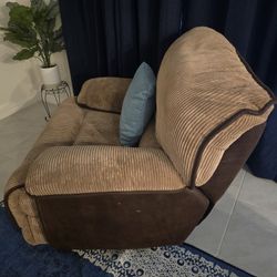 Recliner Chair