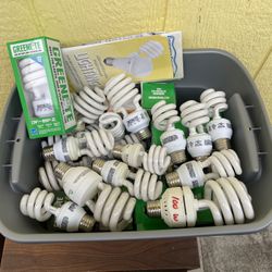 Lightbulbs