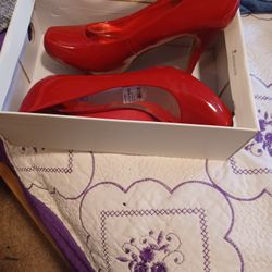 Pumps Heels 