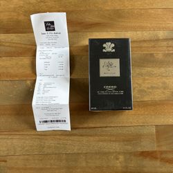 Creed Aventus Eau de Parfum 100 ML/3.3 Fl Oz 