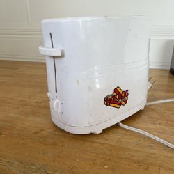 Hotdog Maker