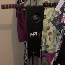 Maxiclimber Exercise Equipment For Sale (Like New)