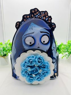 Loungefly Corpse Bride Mini Backpack