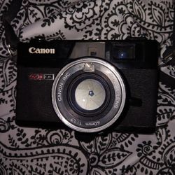Canon Q117