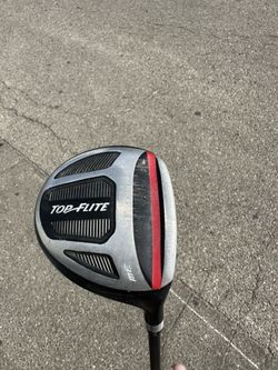 3 Wood And 5 Hybrid