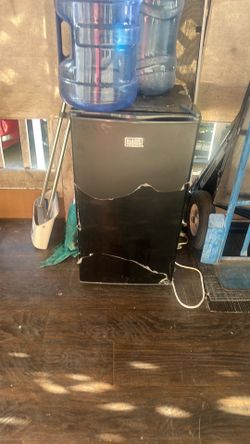 Fridge