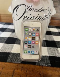 iPod Touch 6th Generation New