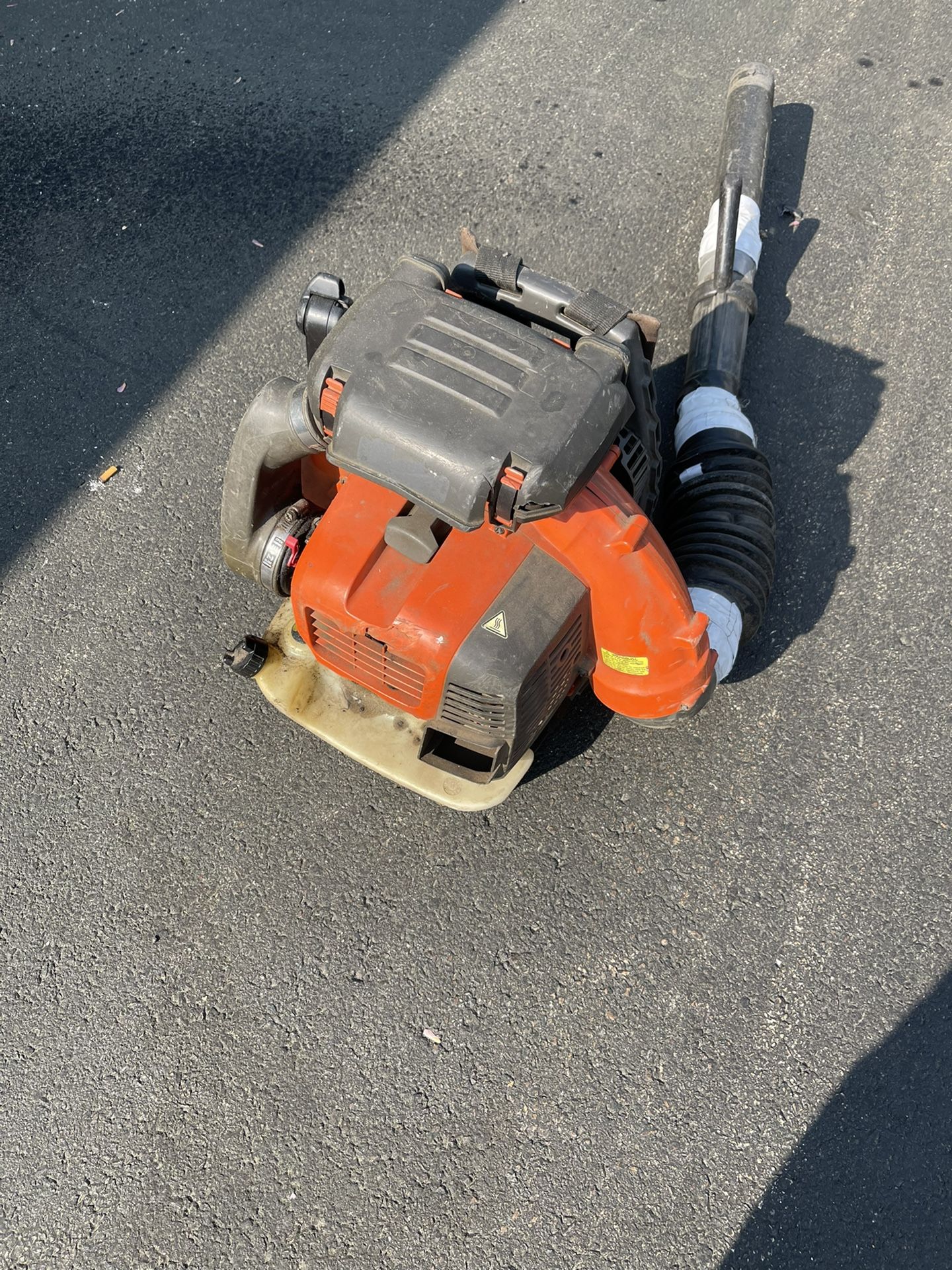 Husqvarna Leaf Blower