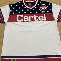 Men’s Jersey 
