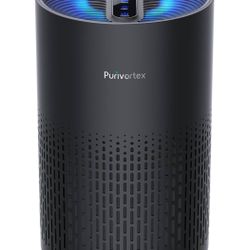 Purivortex Air Purifiers for Bedroom