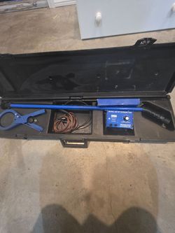 Progressive Electronic model 501 tracker II