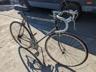 Motobecane Grand Touring