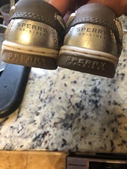 Sperry 👟