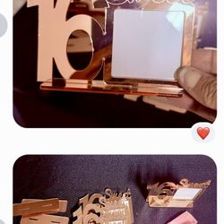 Sweet 16 Party Favors And Decorations These Are Tons More Prices Vary Depending On Items 