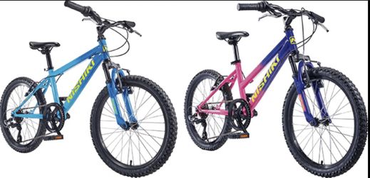 Nishiki Boys Pueblo 20” Mountain Bike