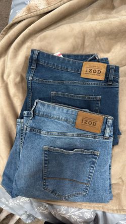 Men’s Jeans