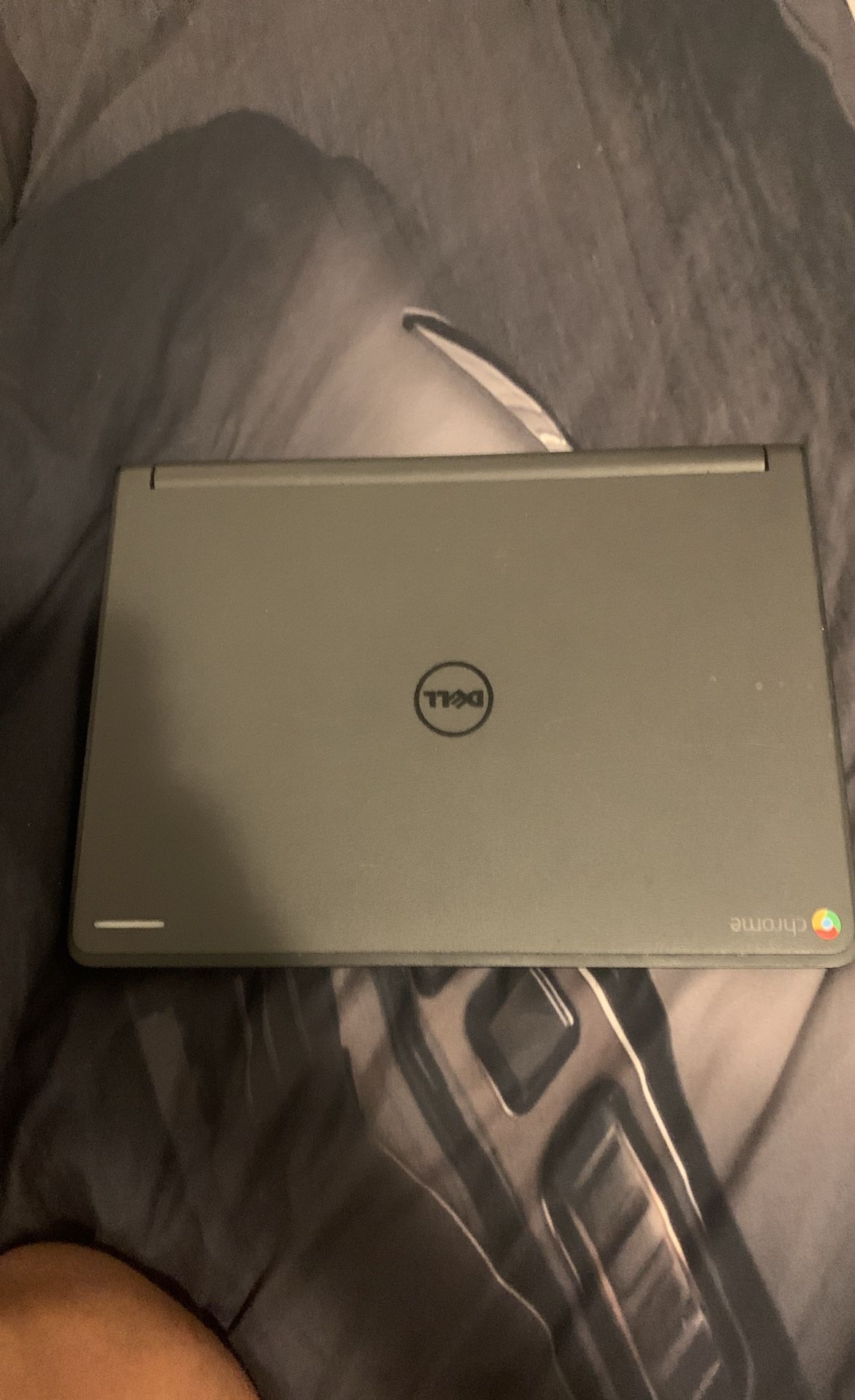Dell Chromebook