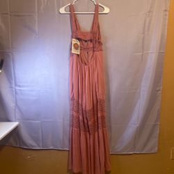 Woman's romper