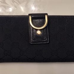 Gucci Wallet