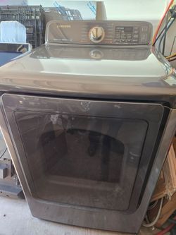 Dryer Steam cycle