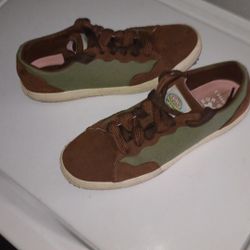 Golf Le Fleur Converse