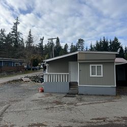 Manufactured Home 
