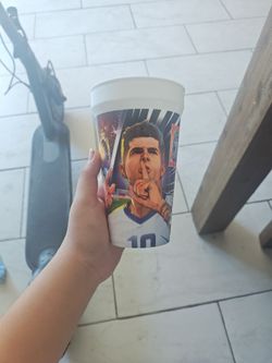 FIFA world cup McDonald's collectors