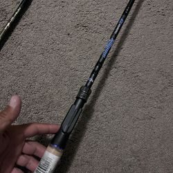 Dobyns And G Loomis Bass Fishing Casting Rods for Sale in Glmn Hot Spgs, CA  - OfferUp
