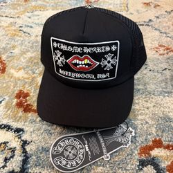 Chrome Hearts Hat 