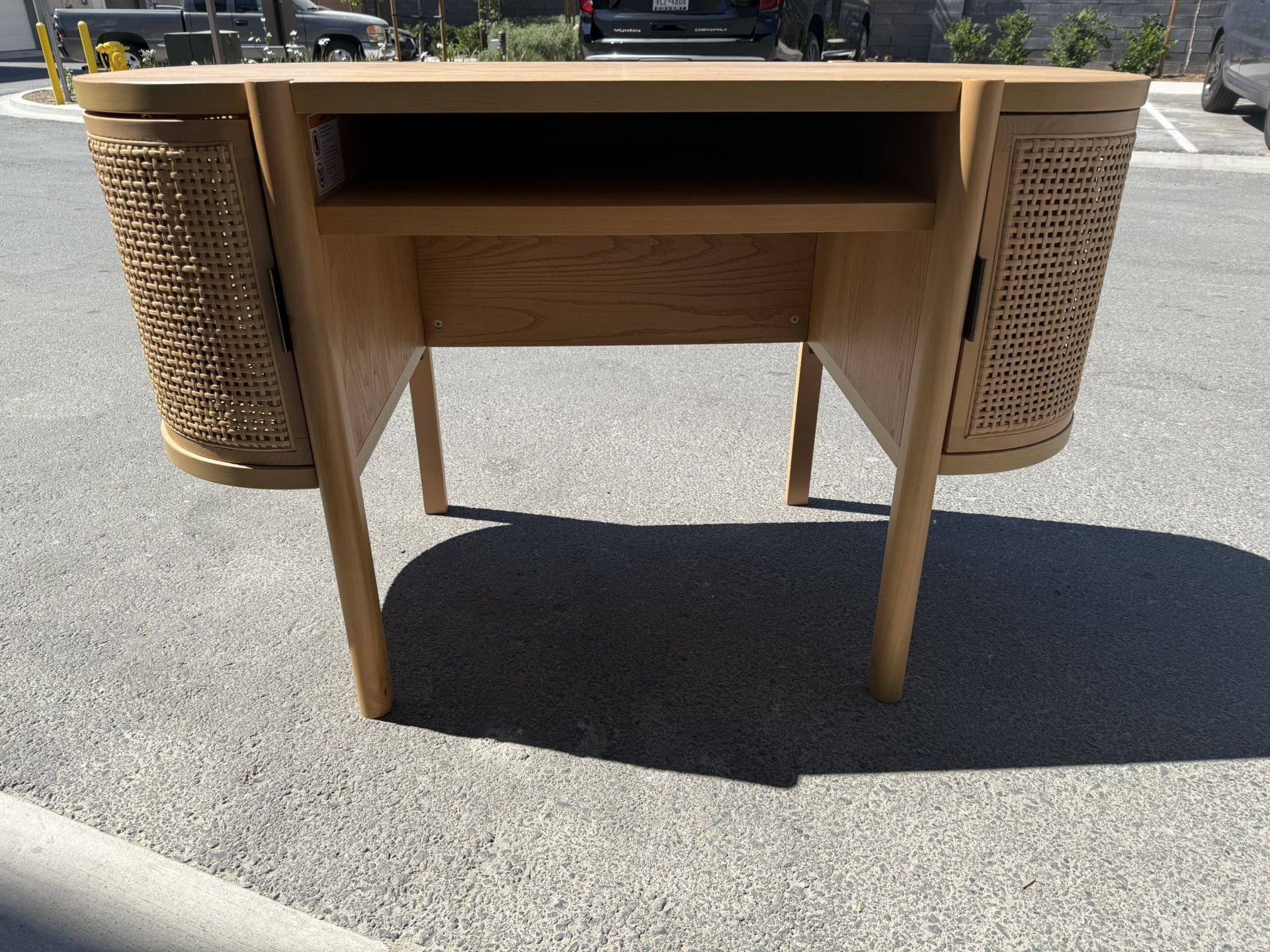 McGee And Co Desk. Great Condition!