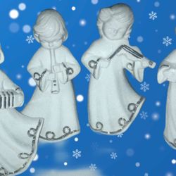 Christmas Angels😇