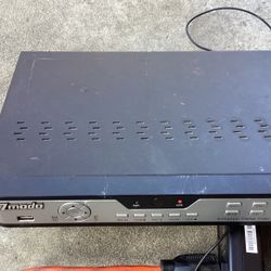 Zmodo 8 Channel