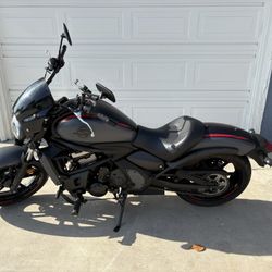 2024 Kawasaki Vulcan S Cafe W/ ABS