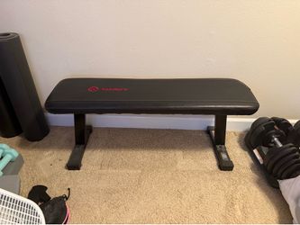 Workout Bench