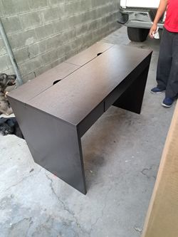 Computer Desk